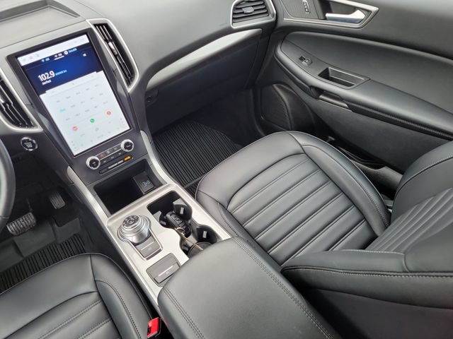 Certified 2024 Ford Edge SEL w/ Convenience Package AWD/4WD image 31