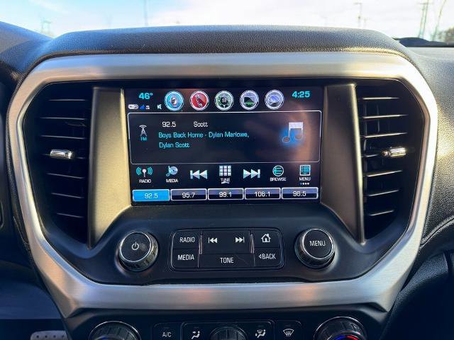 Used 2019 GMC Acadia SLT image 15