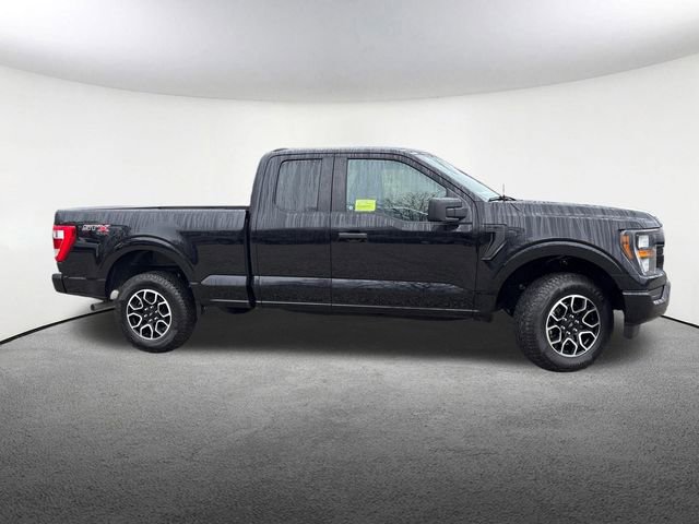 Certified 2023 Ford F150 XL w/ STX Appearance Package AWD/4WD image 15