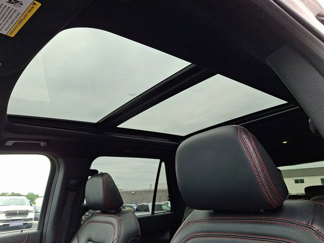Certified 2024 Ford Expedition Limited AWD/4WD image 16
