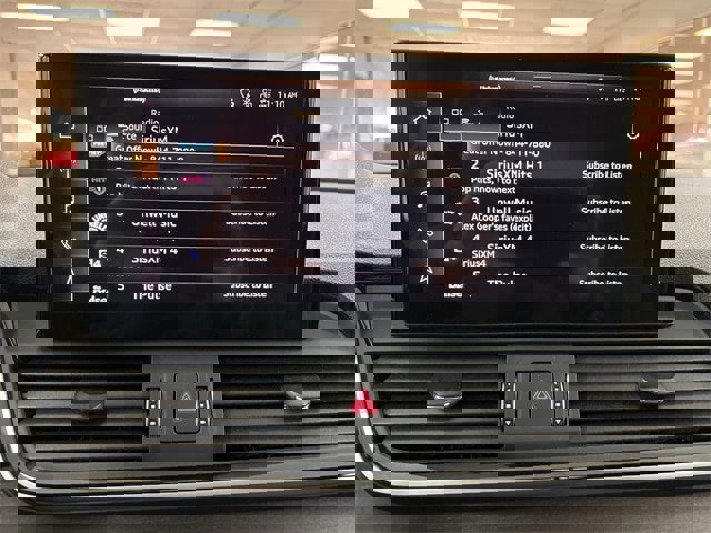 Used 2024 Audi Q5 2.0T Premium Plus image 8