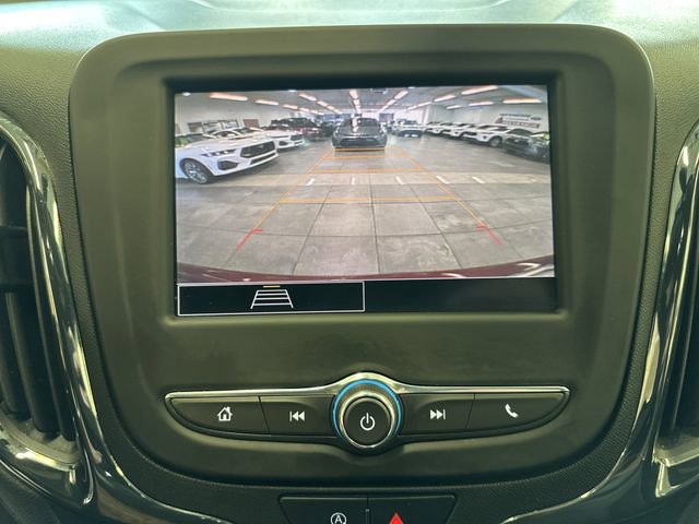 Used 2023 Chevrolet Equinox RS AWD/4WD image 31