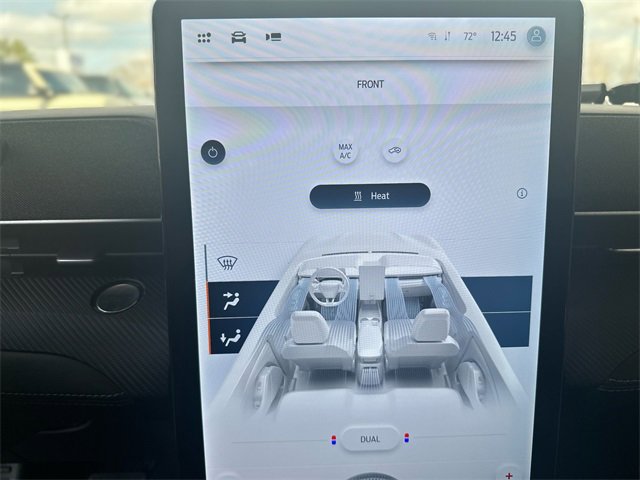 Certified 2024 Ford Mustang Mach-E Premium image 20