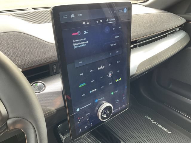 Certified 2023 Ford Mustang Mach-E GT AWD/4WD image 17