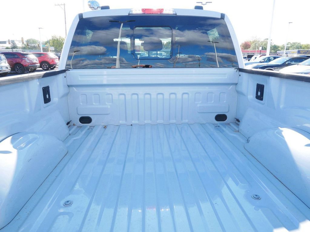 Certified 2022 Ford F150 XLT w/ Equipment Group 302A High image 21