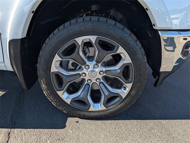 Used 2021 RAM 1500 Limited image 25