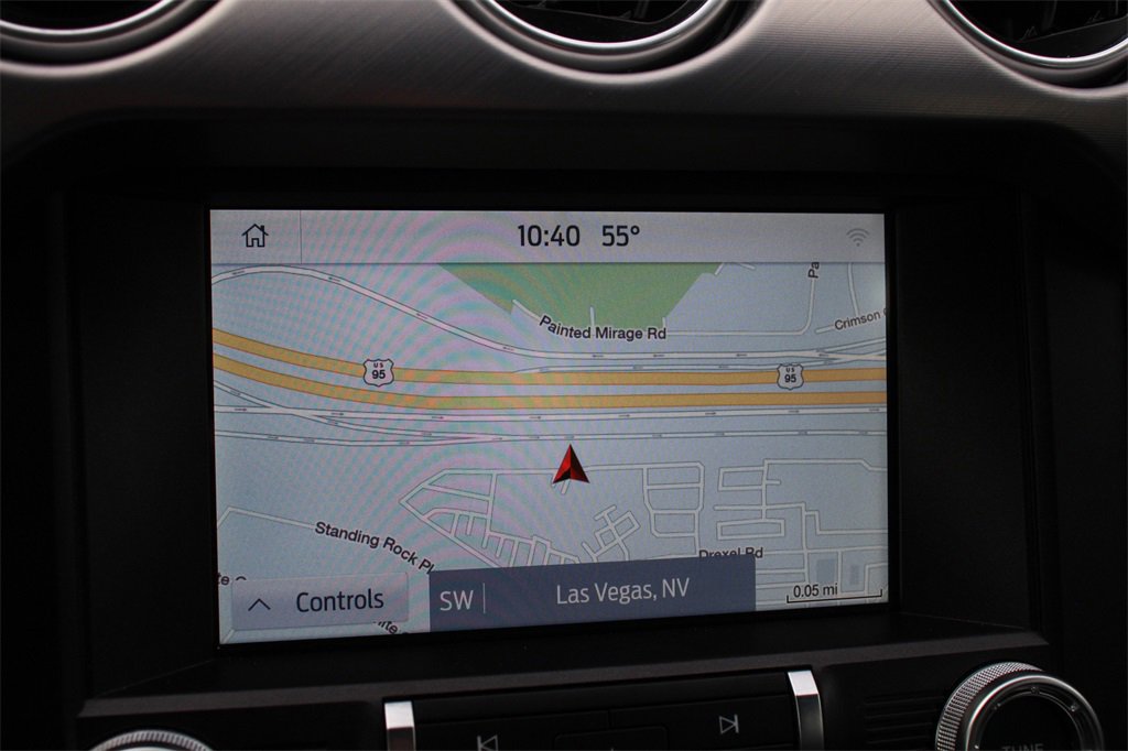 Certified 2019 Ford Mustang Premium w/ Pony Package image 31