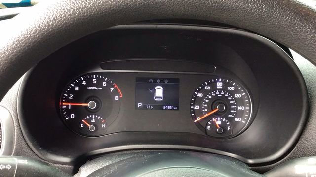 Used 2022 Kia Soul LX image 19