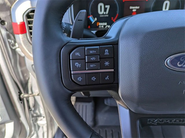 Certified 2023 Ford F150 Raptor image 10