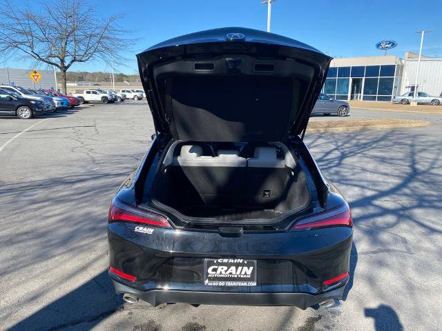 Used 2023 Acura Integra image 5
