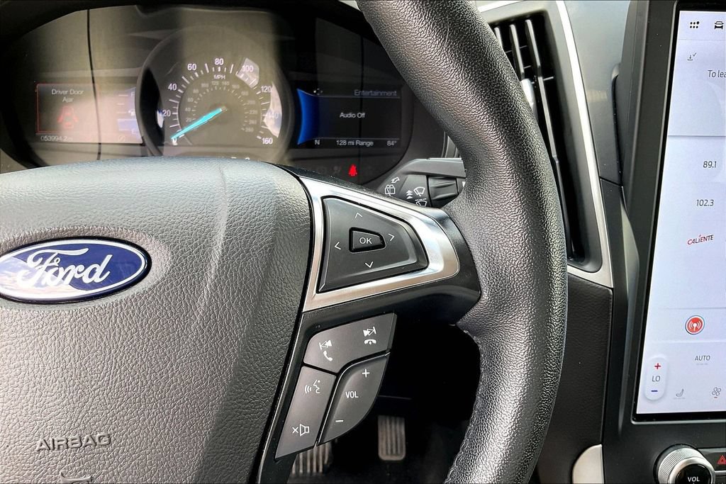 Certified 2024 Ford Edge SEL AWD/4WD image 18