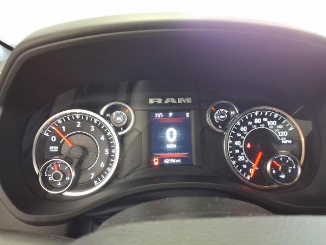 Used 2023 RAM 1500 Big Horn AWD/4WD image 19
