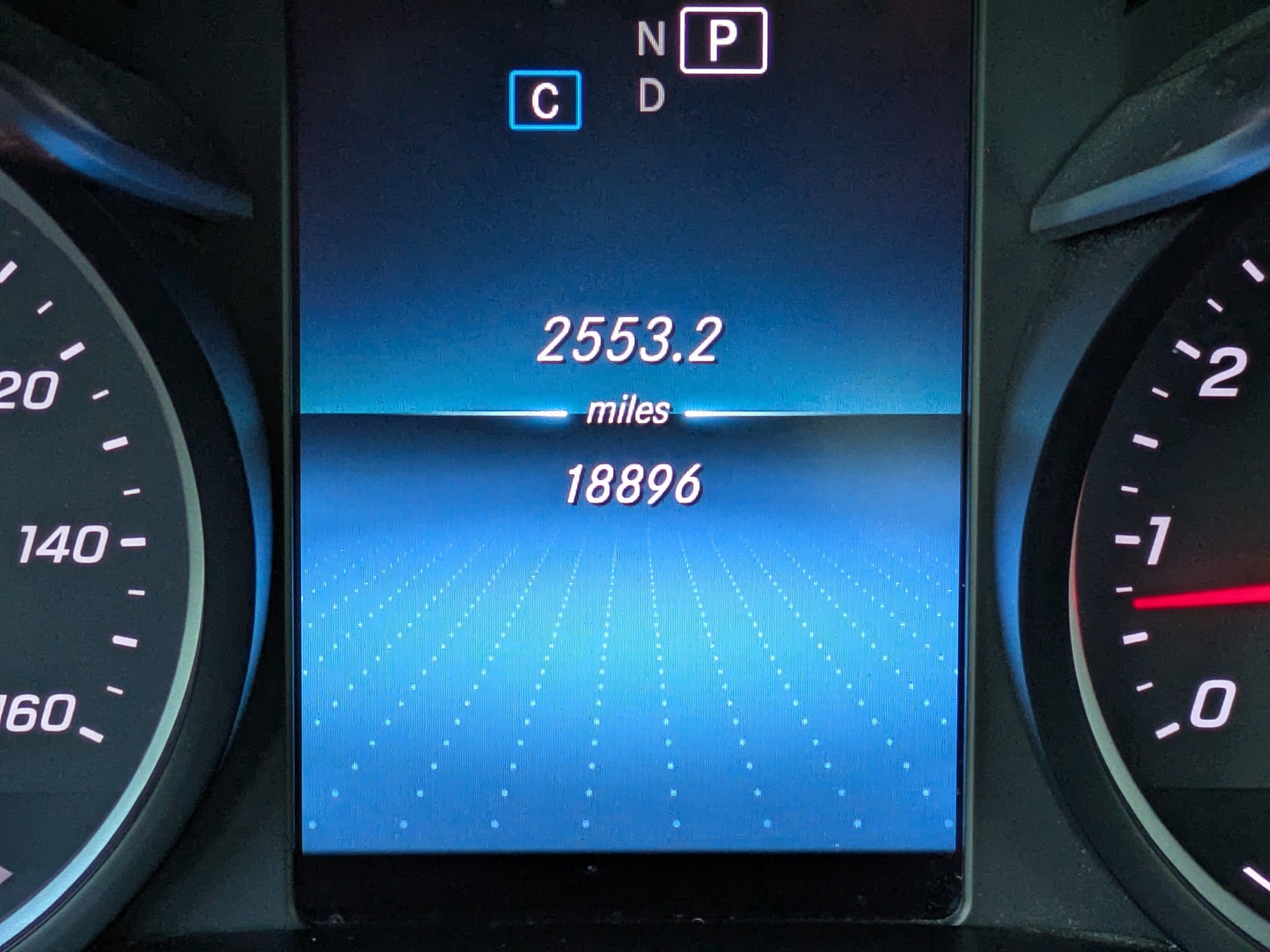 Used 2019 Mercedes-Benz C 300 4MATIC Cabriolet image 31