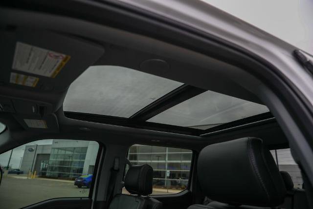 Certified 2023 Ford F250 Lariat w/ Lariat Ultimate Package image 21