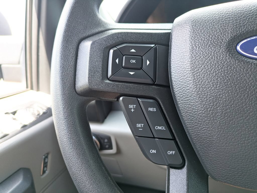 Certified 2019 Ford F150 XL w/ Equipment Group 101A Mid AWD/4WD image 23