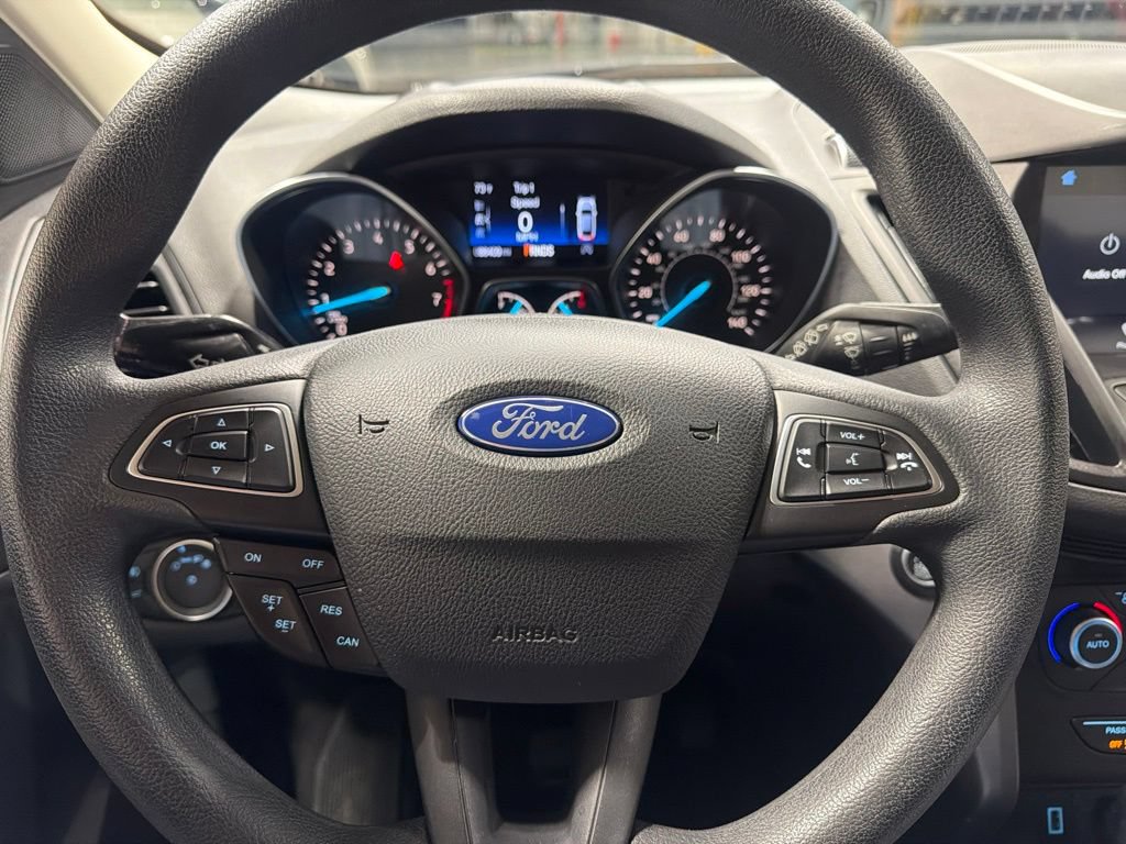 Certified 2019 Ford Escape SE AWD/4WD image 11