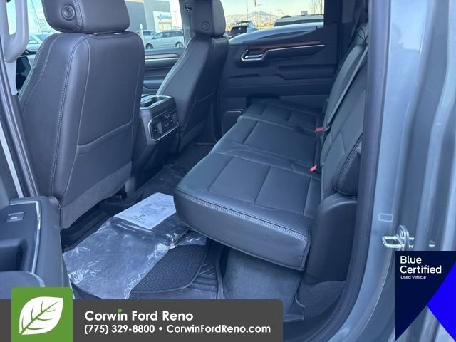 Used 2023 GMC Sierra 1500 Denali image 21