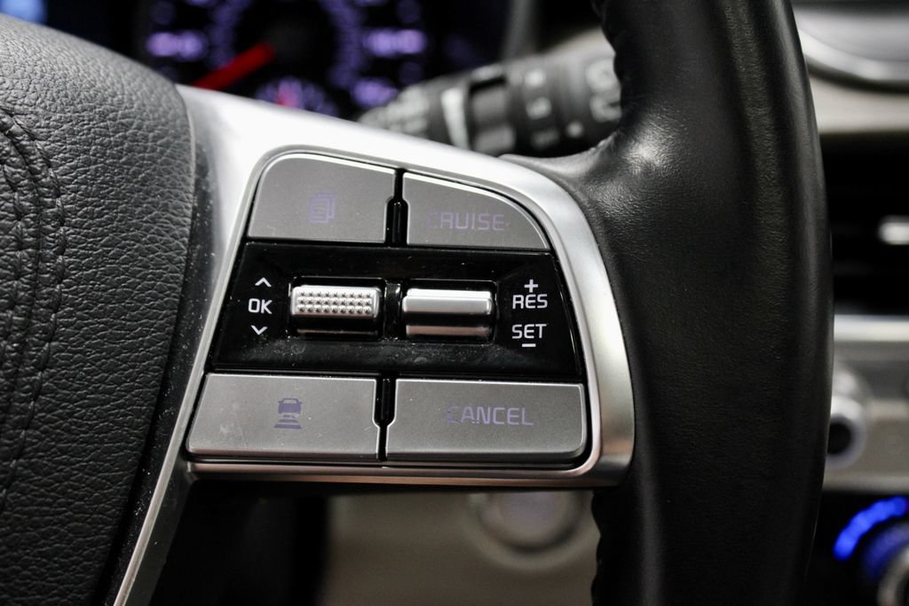 Used 2022 Kia Telluride EX w/ EX Premium Package FWD image 30