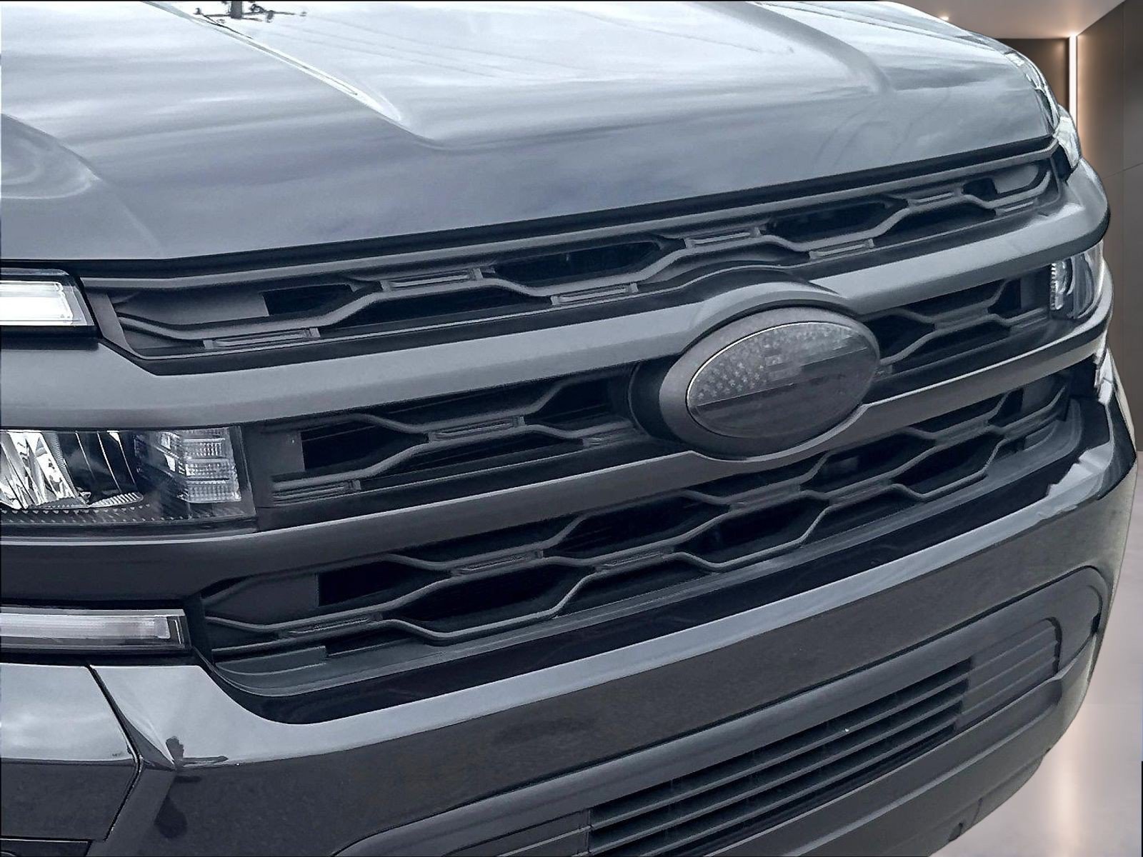 Certified 2023 Ford Expedition XLT RWD image 34