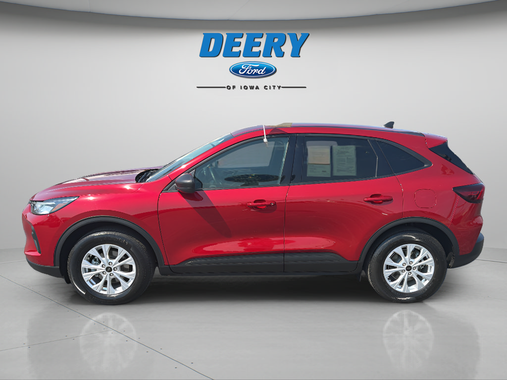 Certified 2025 Ford Escape Active w/ Tech Pack #1 AWD/4WD image 6