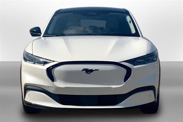 Certified 2023 Ford Mustang Mach-E Premium AWD/4WD image 2