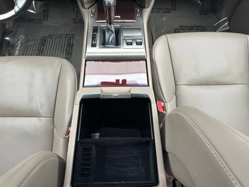 Used 2019 Lexus GX 460 Premium AWD/4WD image 38