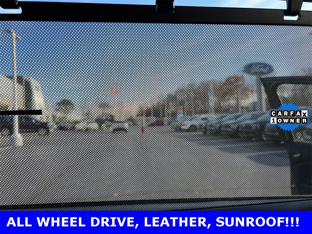 Used 2022 MAZDA CX-9 Touring Plus image 16