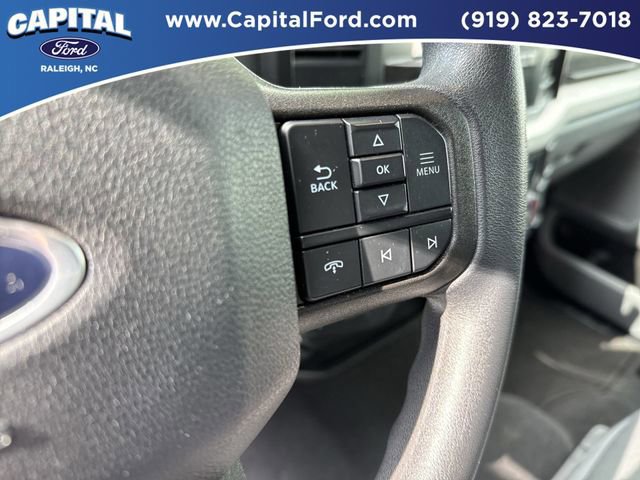 Certified 2025 Ford F250 XLT AWD/4WD image 23
