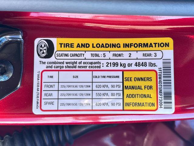 Certified 2022 Ford F450 King Ranch w/ King Ranch Ultimate Package image 31