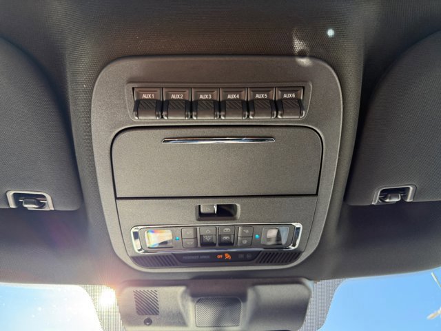 Certified 2024 Ford F150 Raptor w/ Equipment Group 803A Raptor R image 24