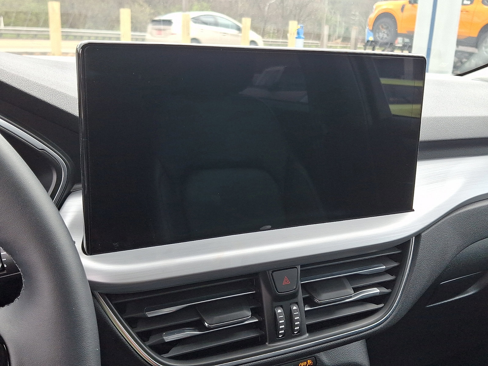 Certified 2024 Ford Escape Platinum image 17