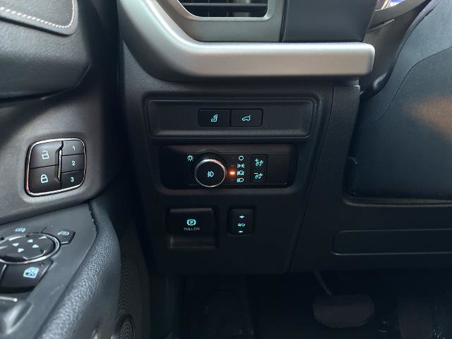 Certified 2024 Ford Expedition Max XLT AWD/4WD image 22
