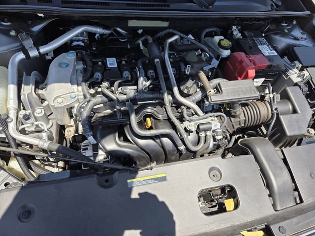 Used 2021 Nissan Sentra S image 20