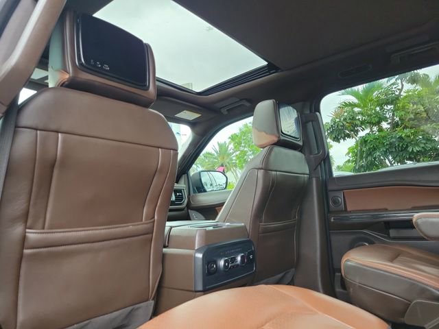 Certified 2023 Ford Expedition Max King Ranch RWD image 10