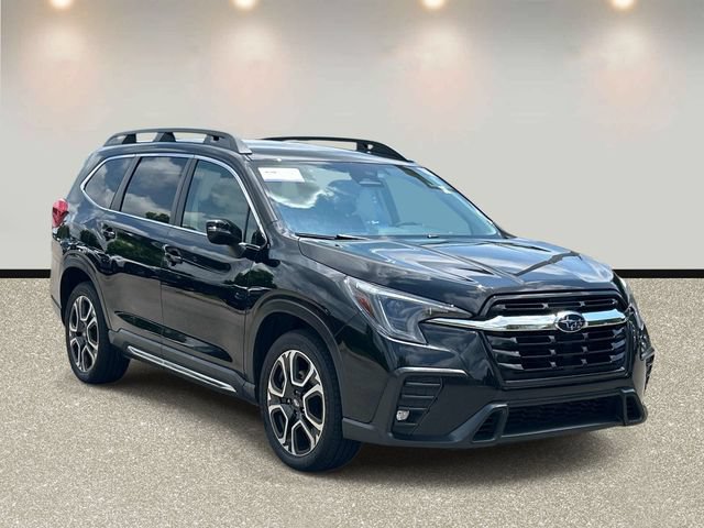 Used 2023 Subaru Ascent Limited AWD/4WD image 3