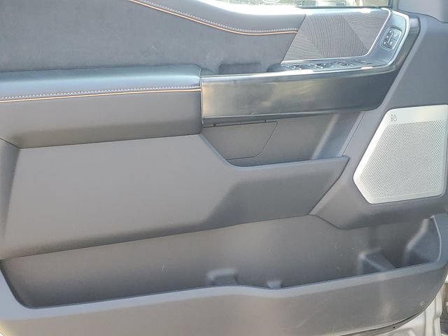 Certified 2023 Ford F350 Platinum AWD/4WD image 28