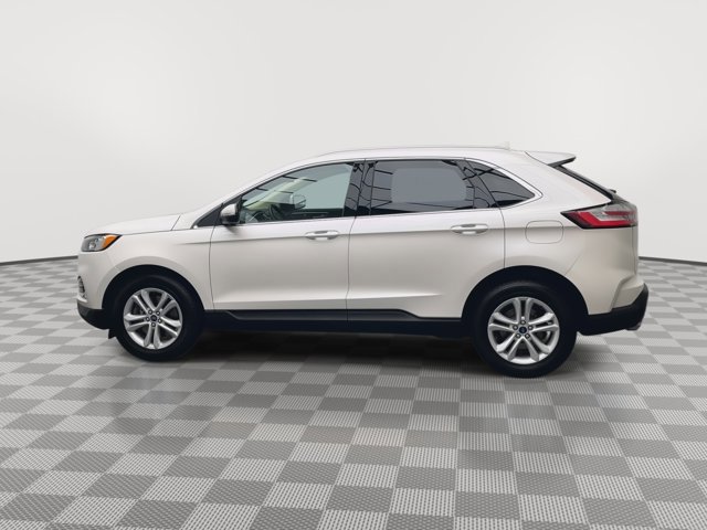 Certified 2019 Ford Edge SEL w/ Equipment Group 201A image 40