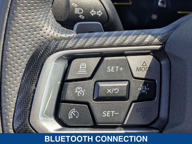 Certified 2025 Ford Mustang GT Premium w/ 60th Anniversary Package RWD image 12