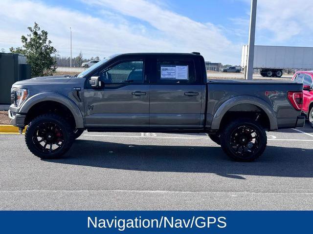 Certified 2023 Ford F150 XLT w/ Equipment Group 302A High video 3