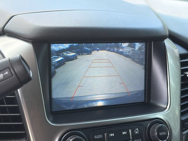 Used 2019 Chevrolet Tahoe LT AWD/4WD image 32