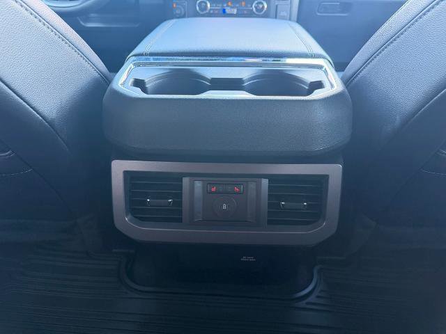 Certified 2024 Ford F250 Lariat w/ Lariat Ultimate Package image 18