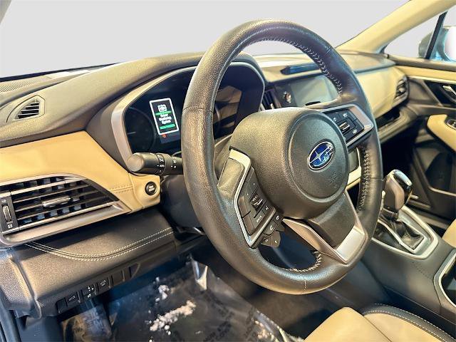 Used 2022 Subaru Outback Limited image 9