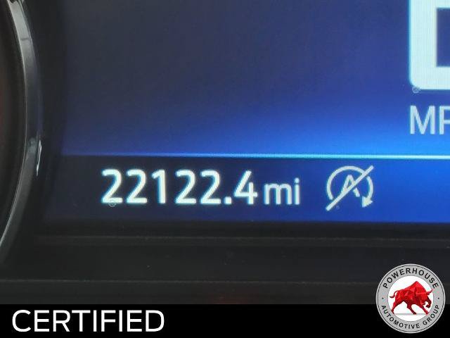 Certified 2024 Ford Bronco Sport Outer Banks w/ Tech Package AWD/4WD image 36