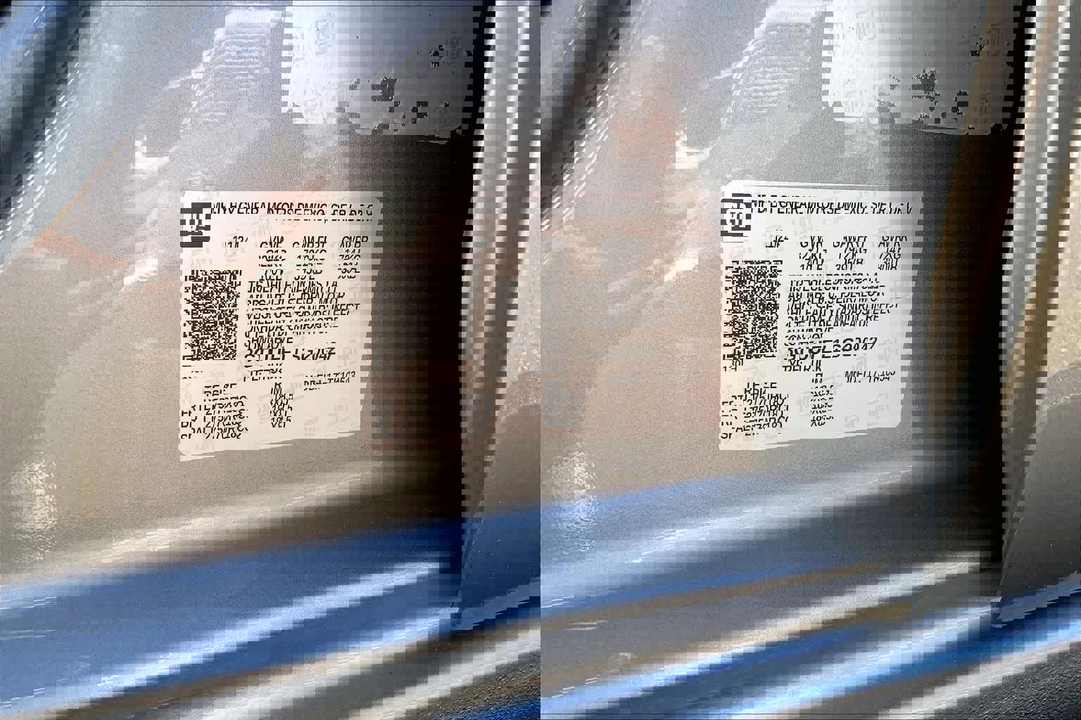 Used 2025 GMC Sierra 1500 AT4X image 37