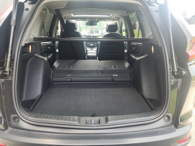 Used 2021 Honda CR-V EX-L image 20