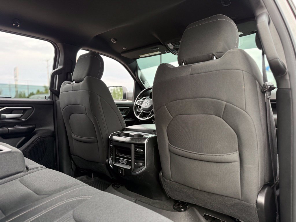 Used 2019 RAM 1500 Big Horn AWD/4WD image 17