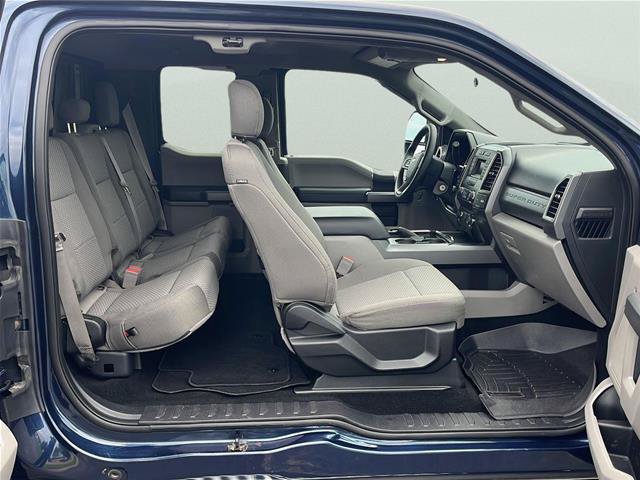 Certified 2019 Ford F250 XLT w/ XLT Value Package AWD/4WD image 15