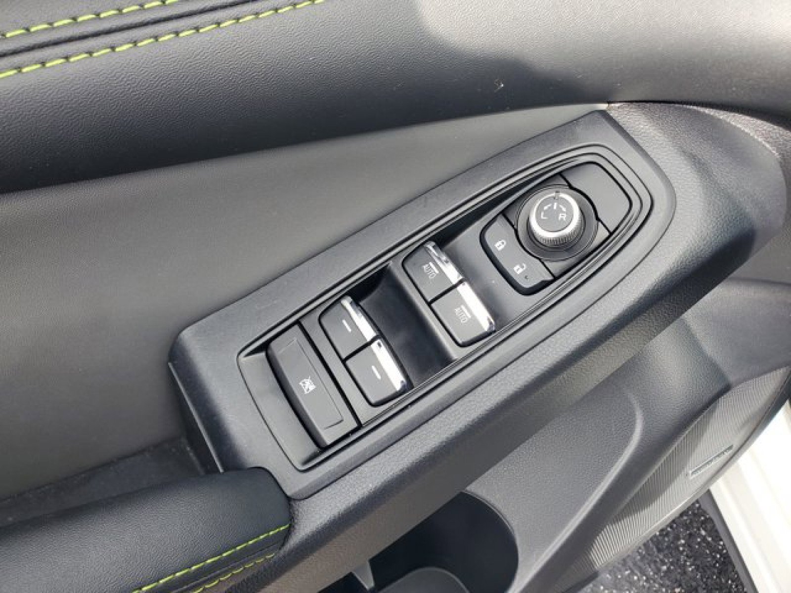 Used 2023 Subaru Ascent Onyx Edition Limited image 15