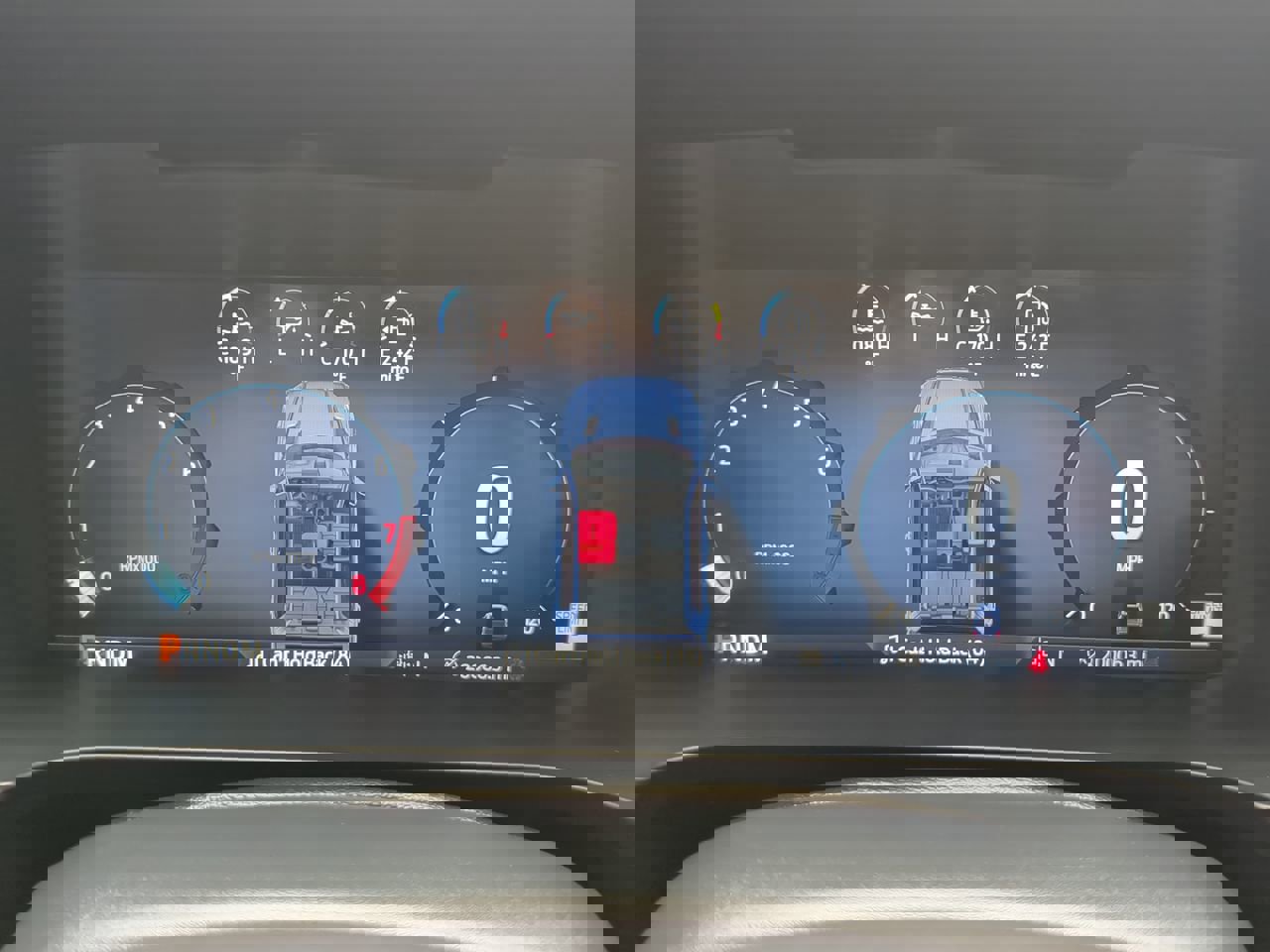 Certified 2025 Ford F150 Tremor w/ Bed Utility Package image 25