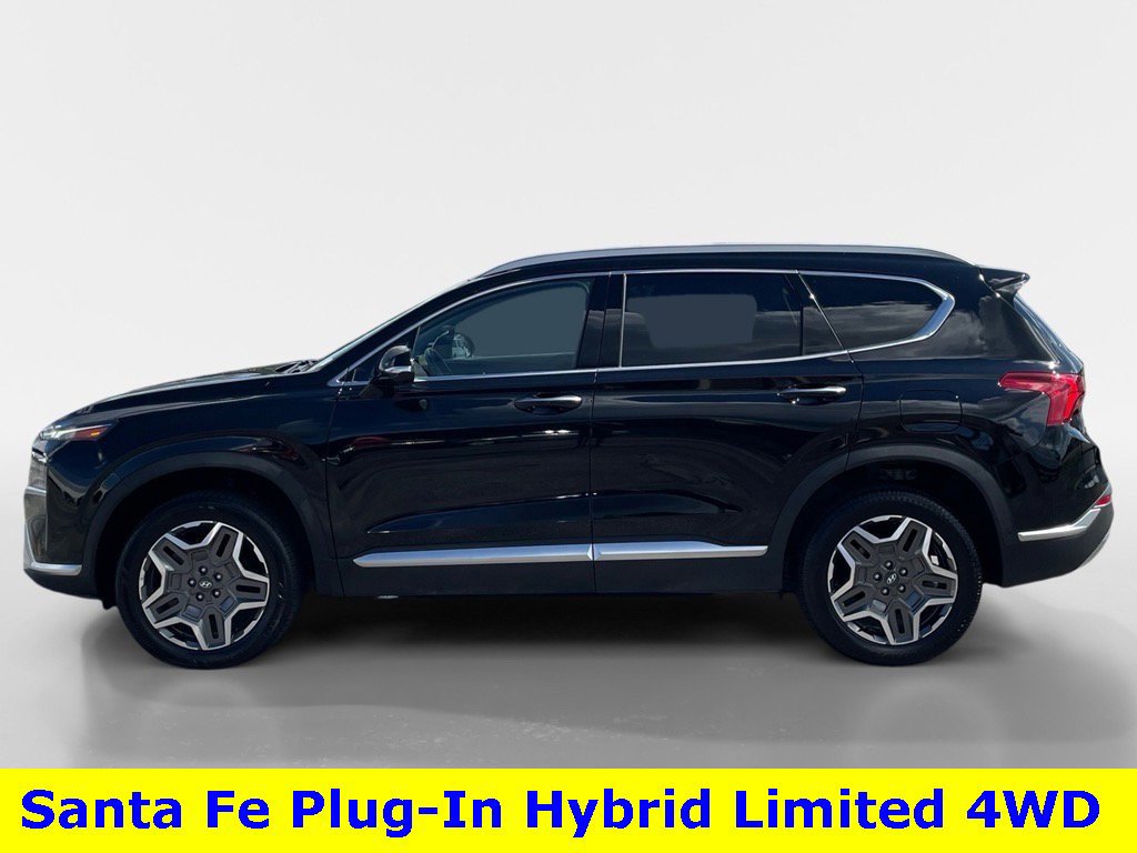 Used 2023 Hyundai Santa Fe Limited image 6